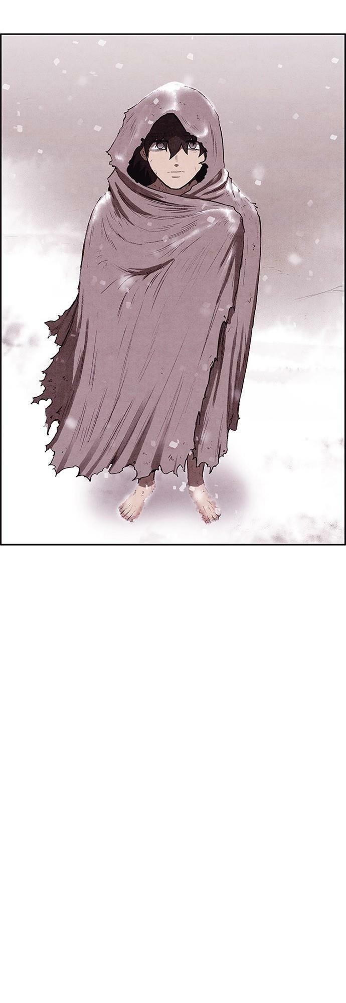 Quái vật tại Chung Cư Xanh: Chapter 140: (Hết)