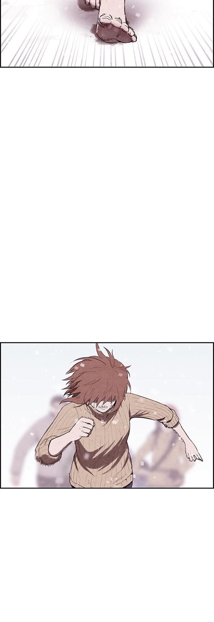 Quái vật tại Chung Cư Xanh: Chapter 140: (Hết)