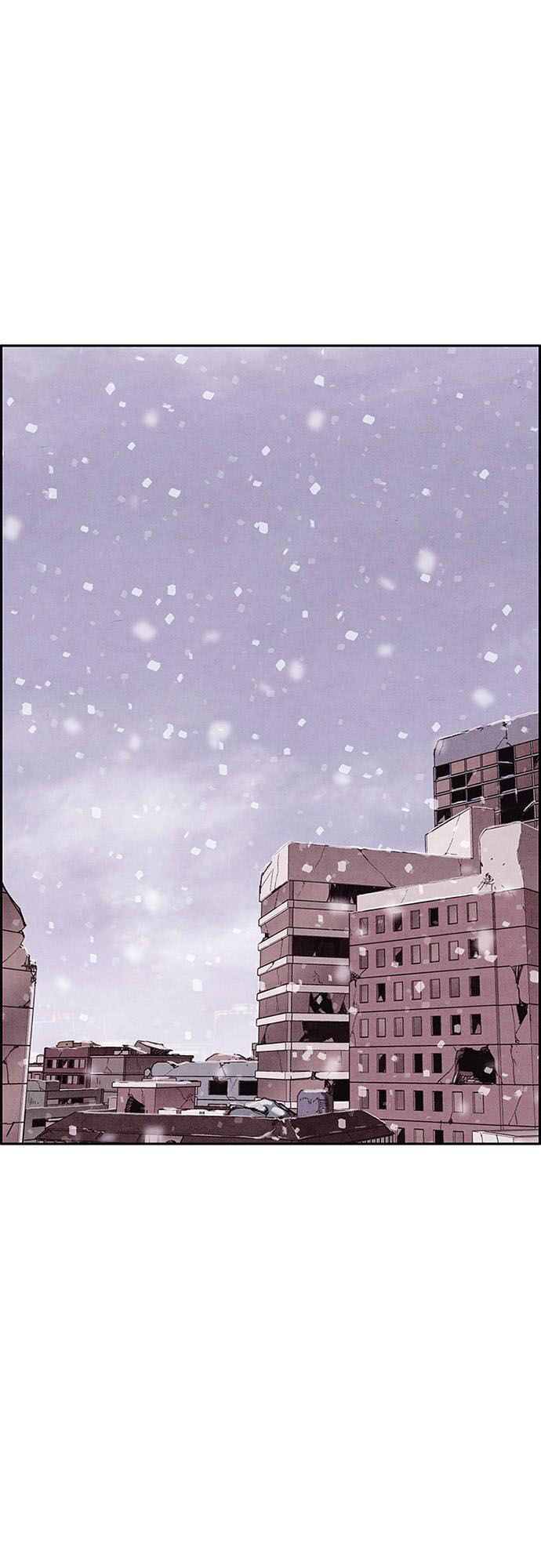 Quái vật tại Chung Cư Xanh: Chapter 140: (Hết)