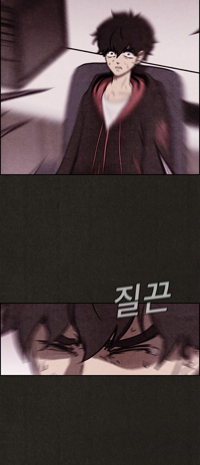 Quái vật tại Chung Cư Xanh: Chapter 15