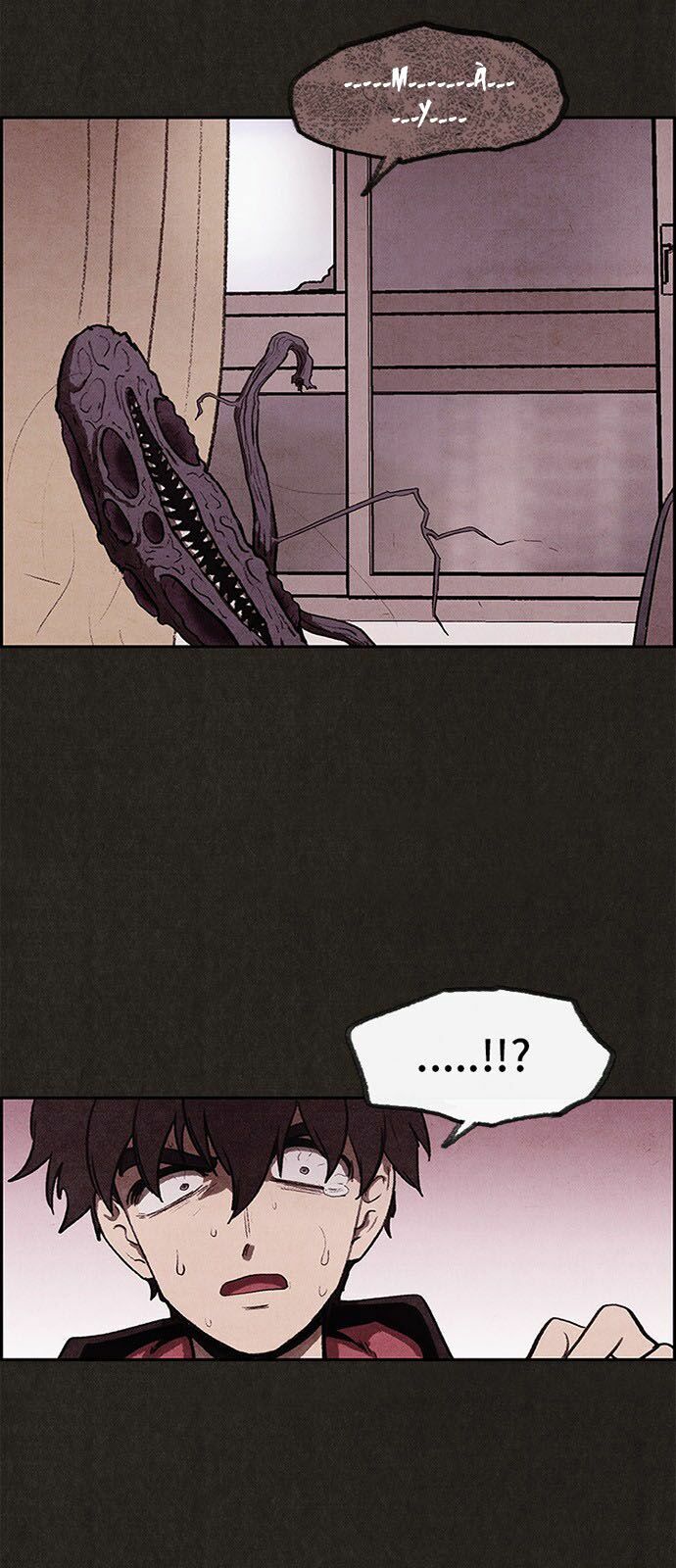 Quái vật tại Chung Cư Xanh: Chapter 15