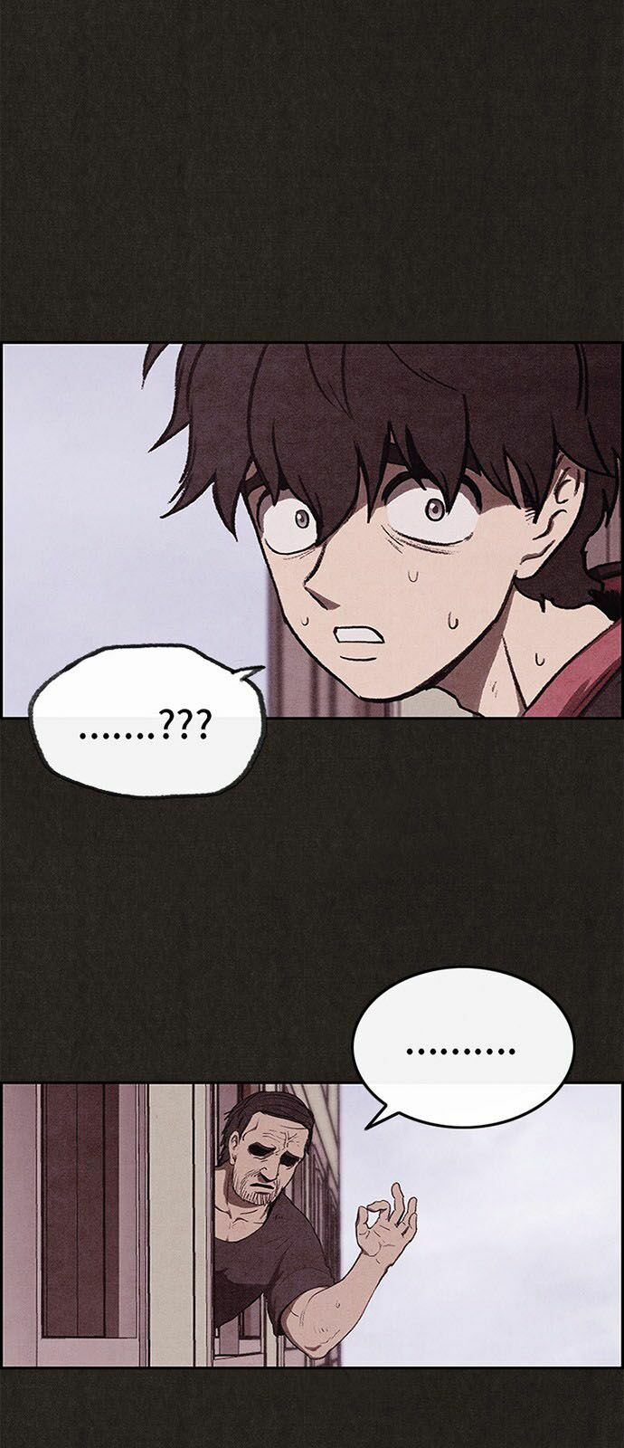 Quái vật tại Chung Cư Xanh: Chapter 15