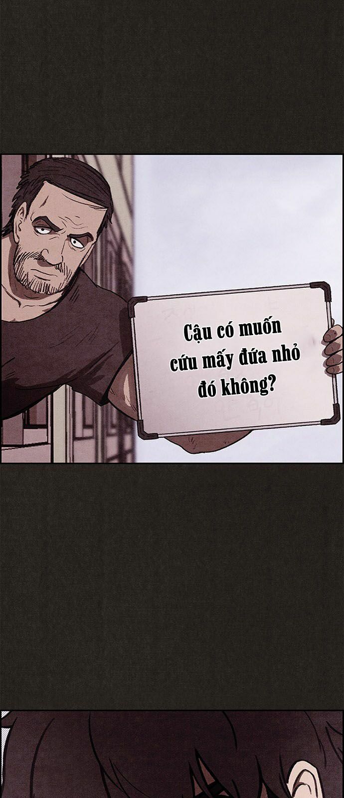 Quái vật tại Chung Cư Xanh: Chapter 15