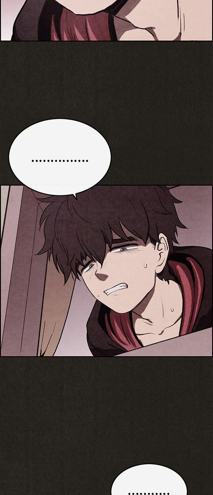 Quái vật tại Chung Cư Xanh: Chapter 16