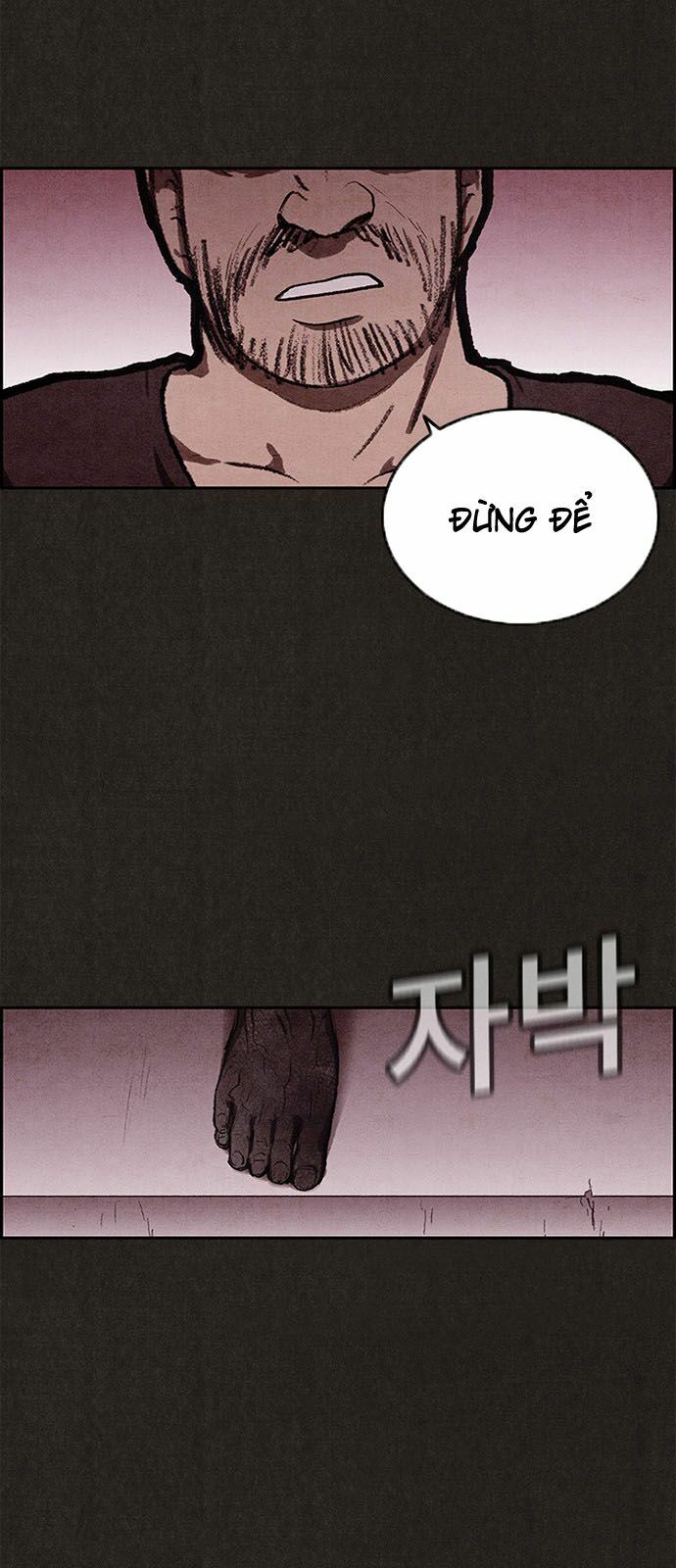 Quái vật tại Chung Cư Xanh: Chapter 16