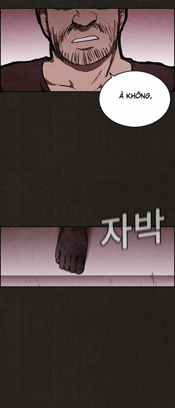 Quái vật tại Chung Cư Xanh: Chapter 17
