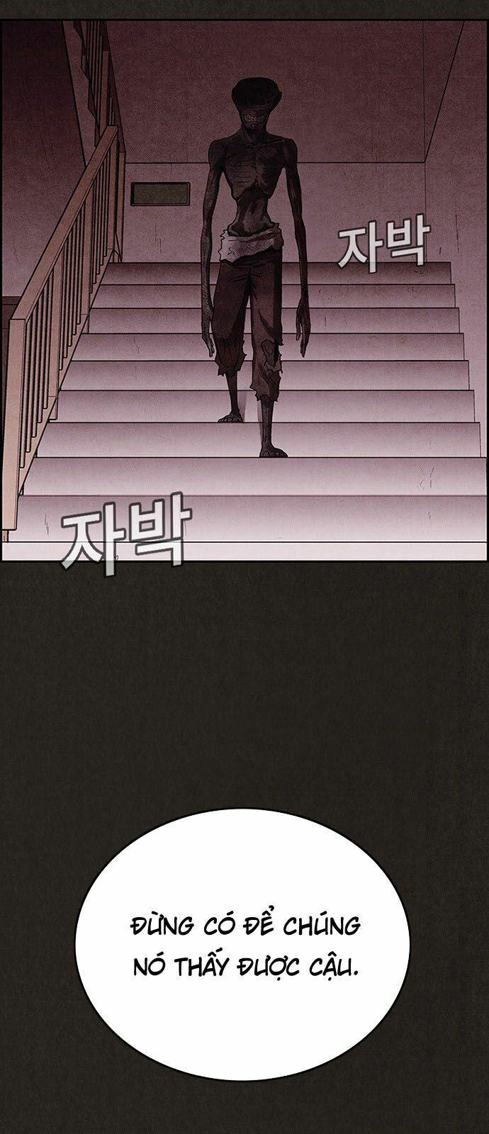 Quái vật tại Chung Cư Xanh: Chapter 17