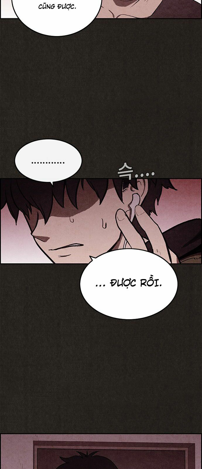 Quái vật tại Chung Cư Xanh: Chapter 17