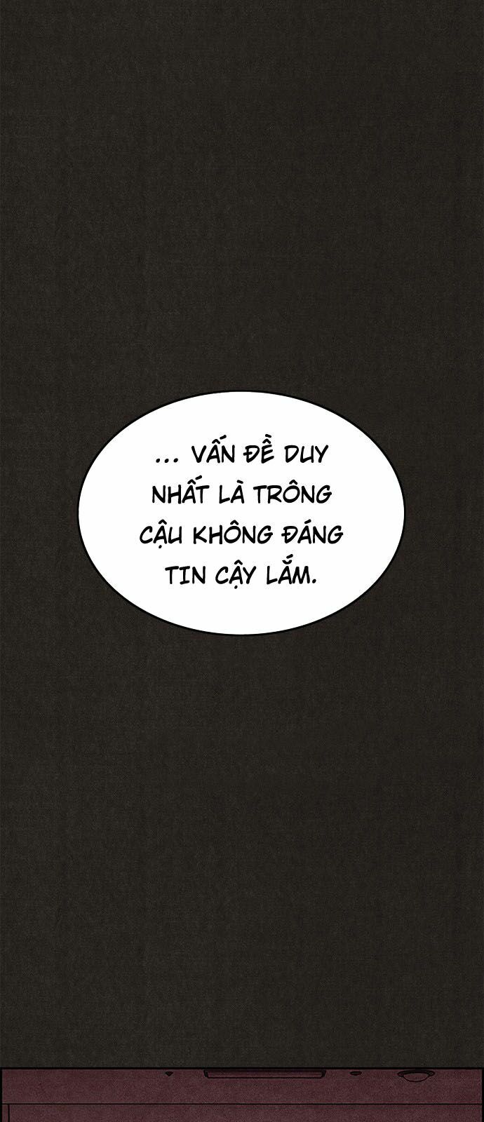 Quái vật tại Chung Cư Xanh: Chapter 17