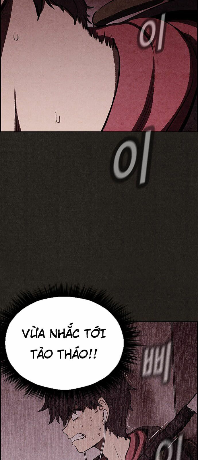 Quái vật tại Chung Cư Xanh: Chapter 17