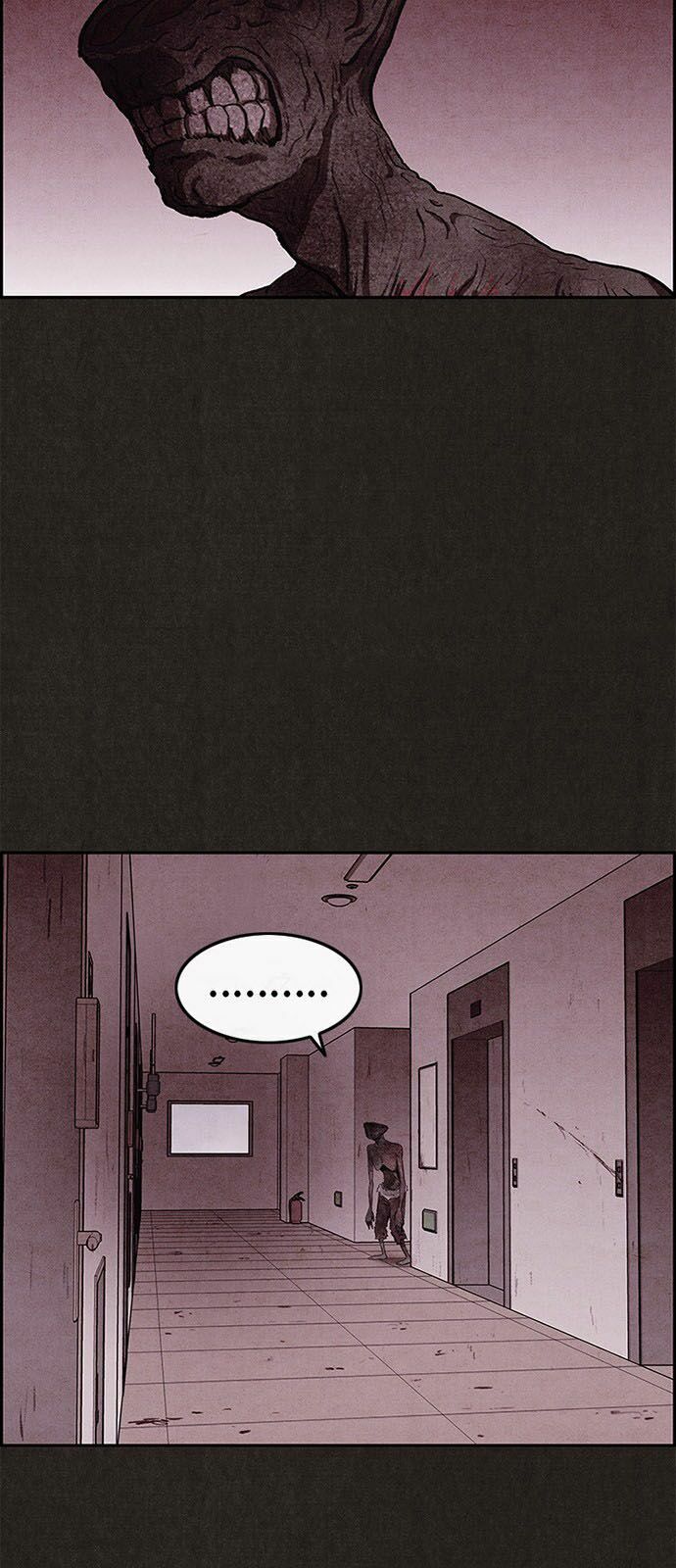 Quái vật tại Chung Cư Xanh: Chapter 17