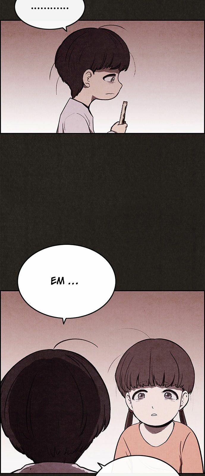 Quái vật tại Chung Cư Xanh: Chapter 17