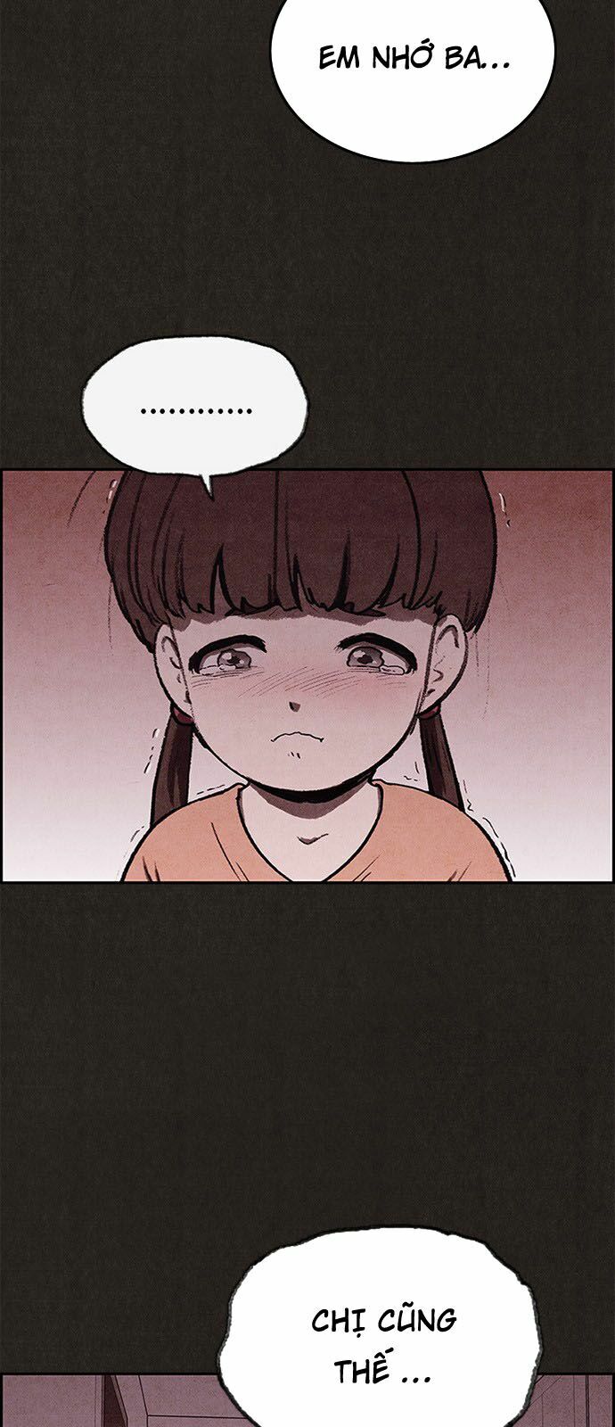 Quái vật tại Chung Cư Xanh: Chapter 17