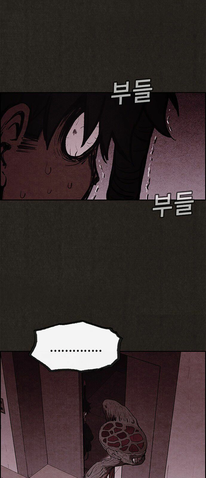 Quái vật tại Chung Cư Xanh: Chapter 18