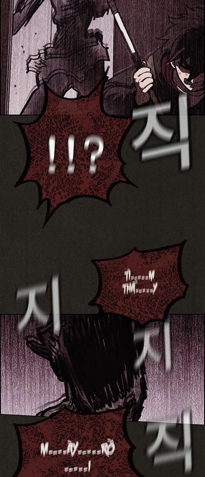 Quái vật tại Chung Cư Xanh: Chapter 18