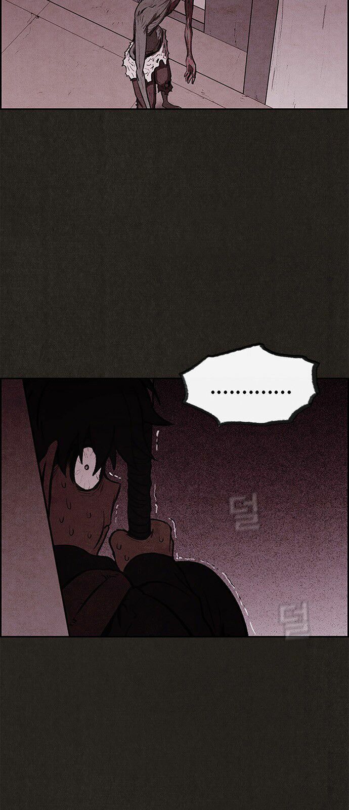 Quái vật tại Chung Cư Xanh: Chapter 18