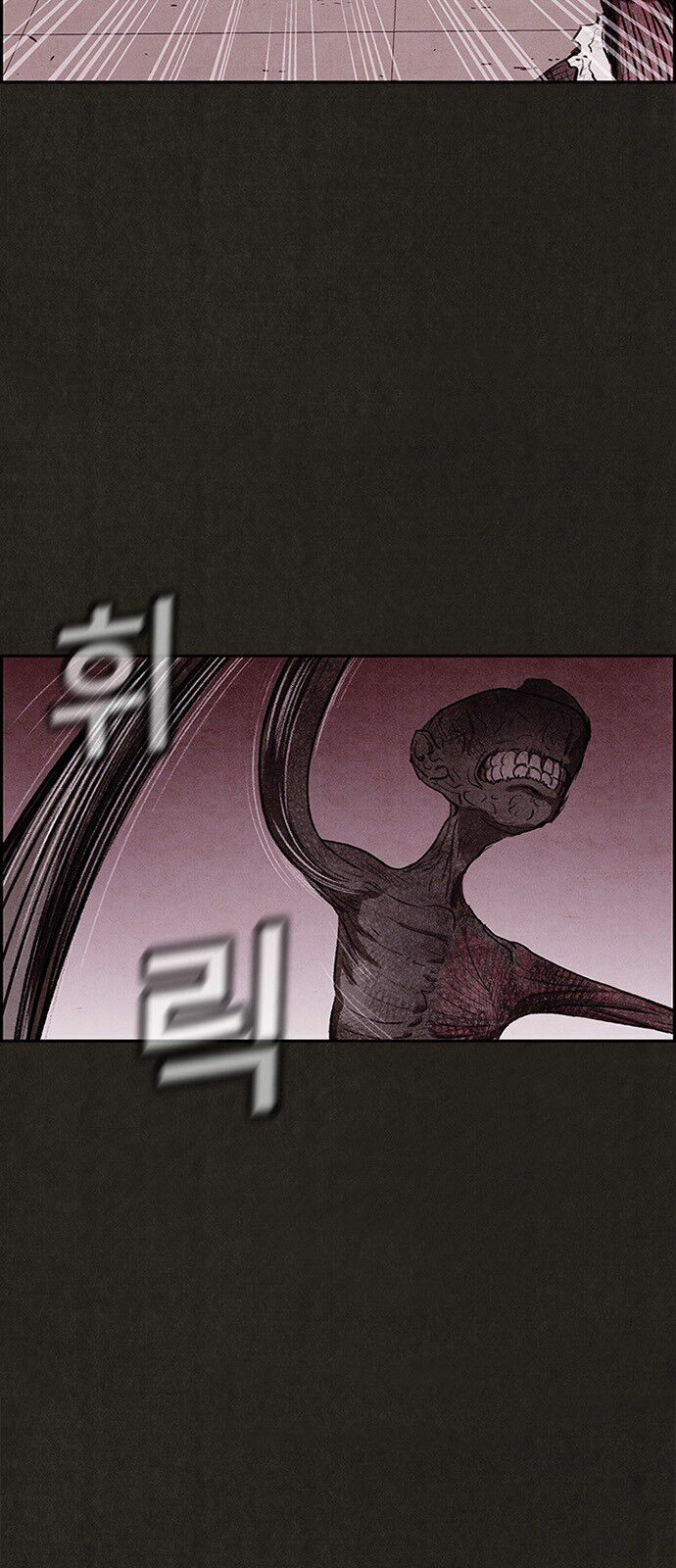 Quái vật tại Chung Cư Xanh: Chapter 18
