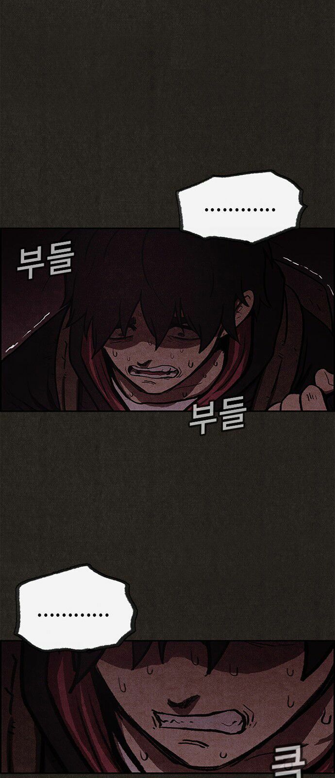 Quái vật tại Chung Cư Xanh: Chapter 18