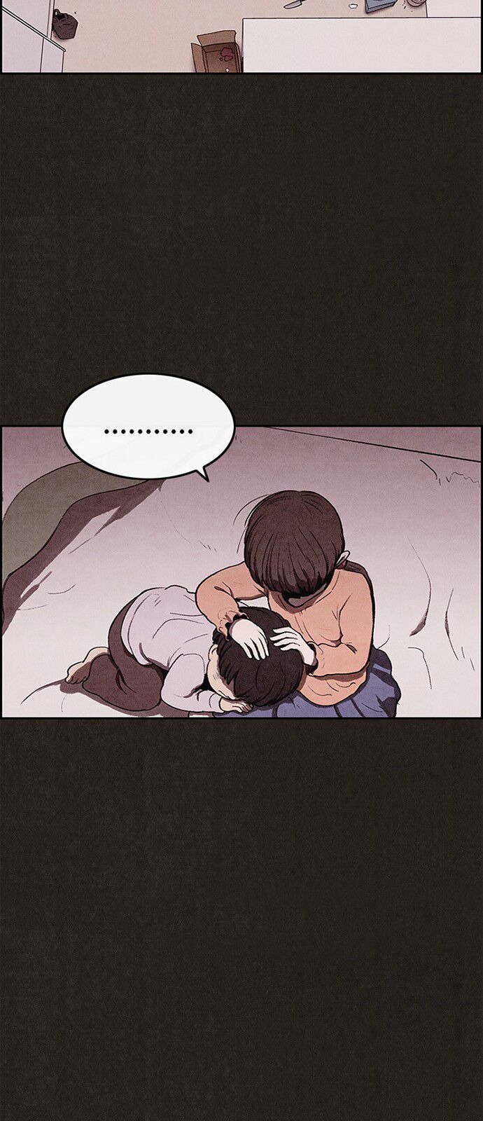 Quái vật tại Chung Cư Xanh: Chapter 18