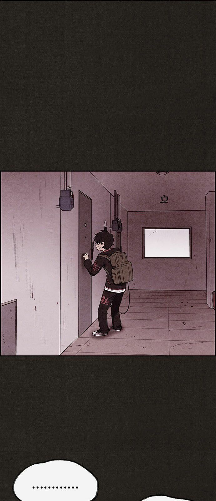 Quái vật tại Chung Cư Xanh: Chapter 19