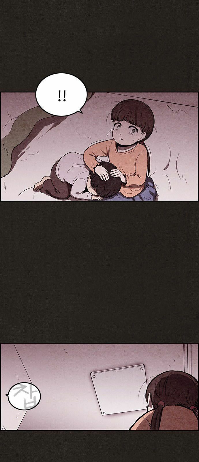 Quái vật tại Chung Cư Xanh: Chapter 19