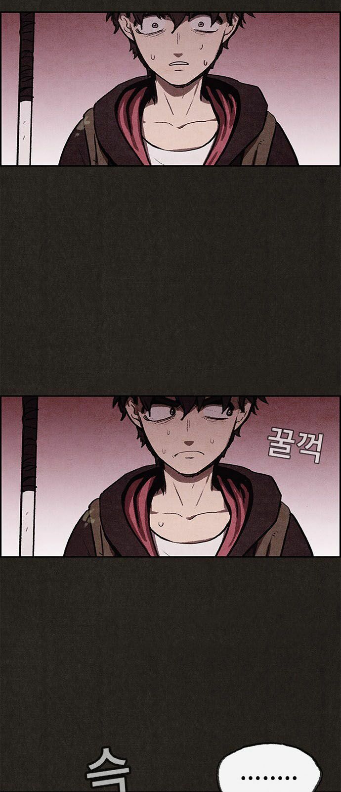 Quái vật tại Chung Cư Xanh: Chapter 19