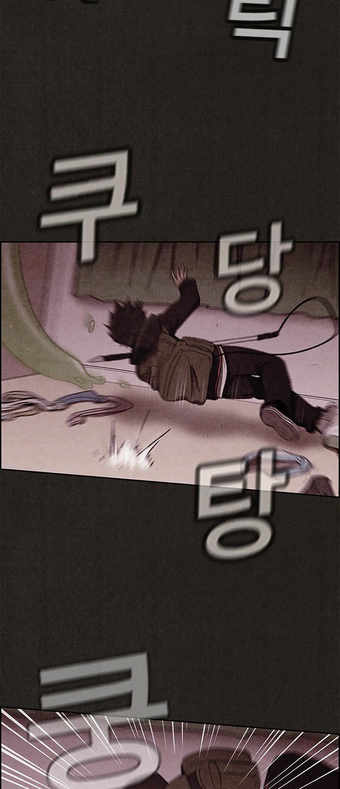 Quái vật tại Chung Cư Xanh: Chapter 19