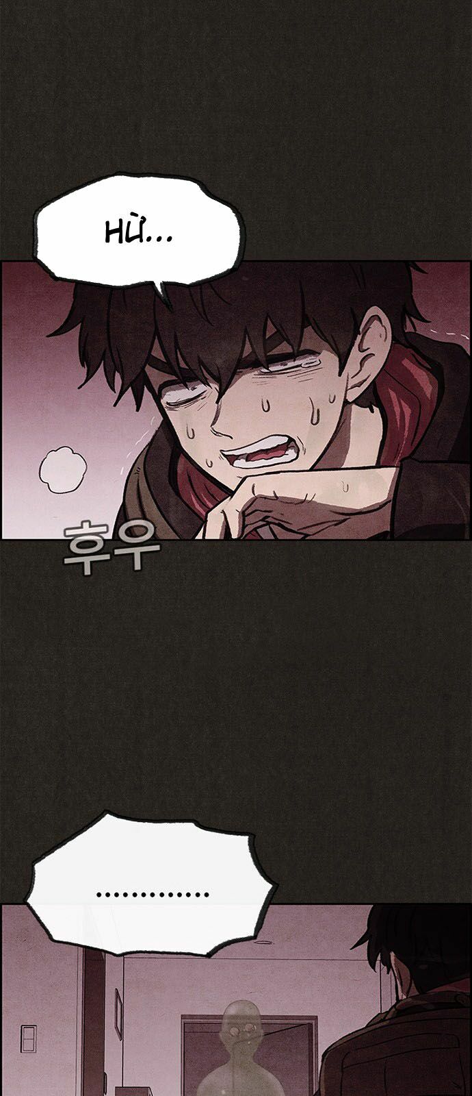 Quái vật tại Chung Cư Xanh: Chapter 19