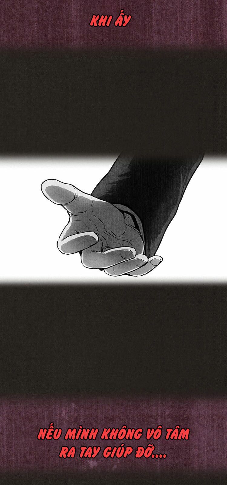 Quái vật tại Chung Cư Xanh: Chapter 2