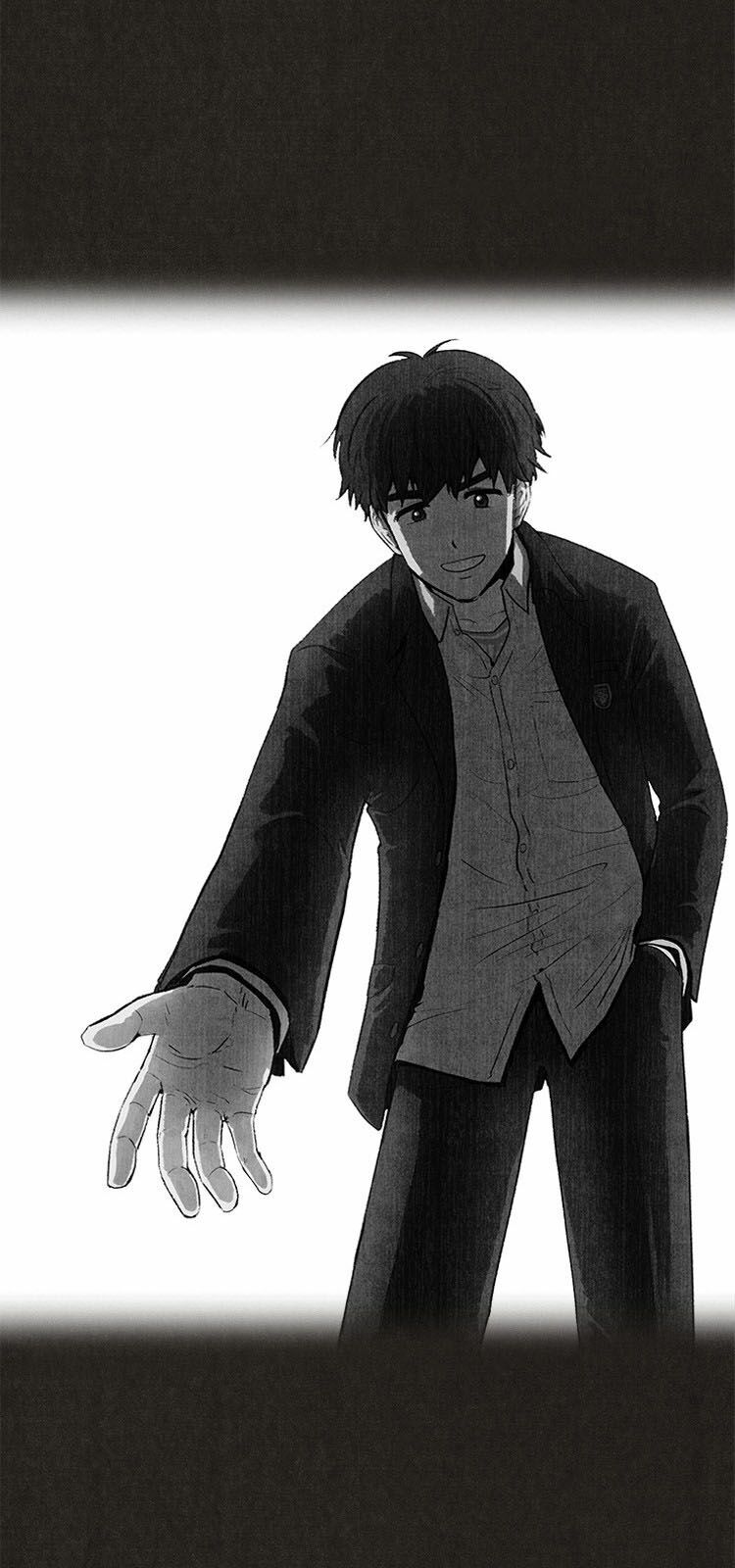 Quái vật tại Chung Cư Xanh: Chapter 2