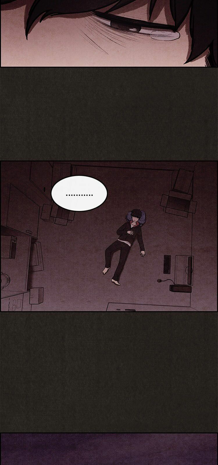 Quái vật tại Chung Cư Xanh: Chapter 2
