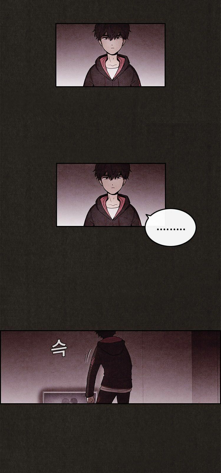 Quái vật tại Chung Cư Xanh: Chapter 2