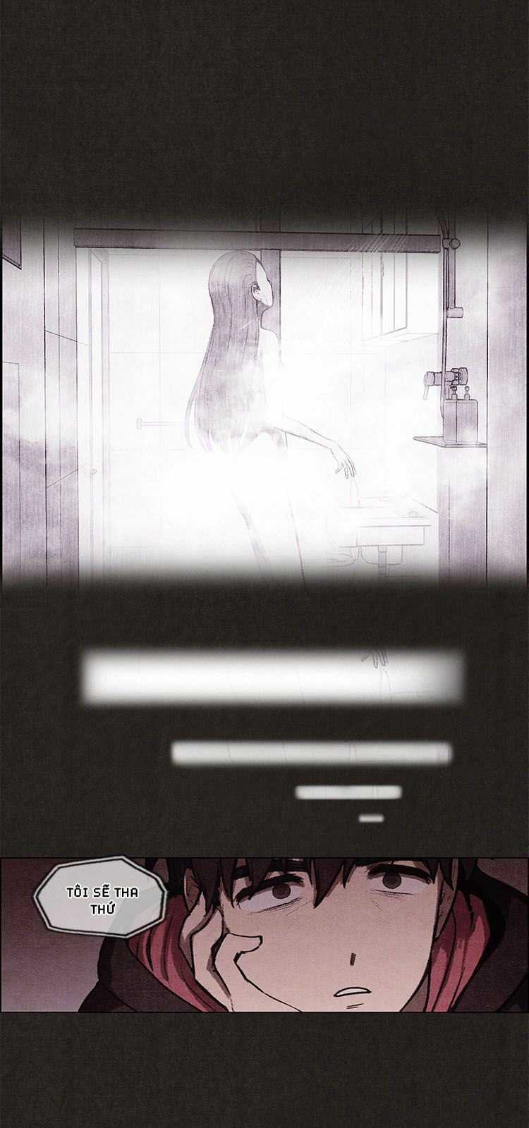 Quái vật tại Chung Cư Xanh: Chapter 2