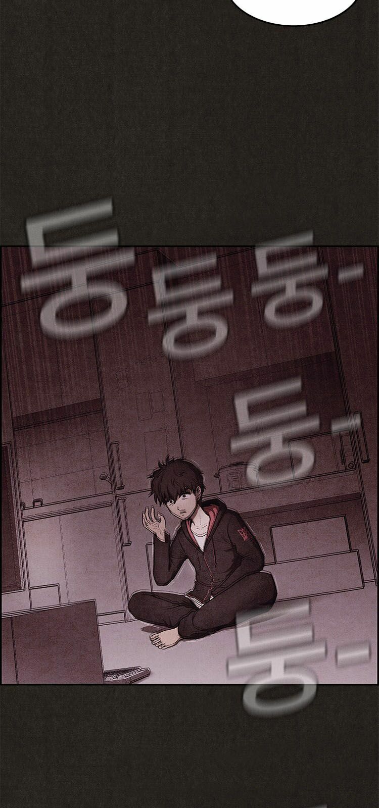 Quái vật tại Chung Cư Xanh: Chapter 2