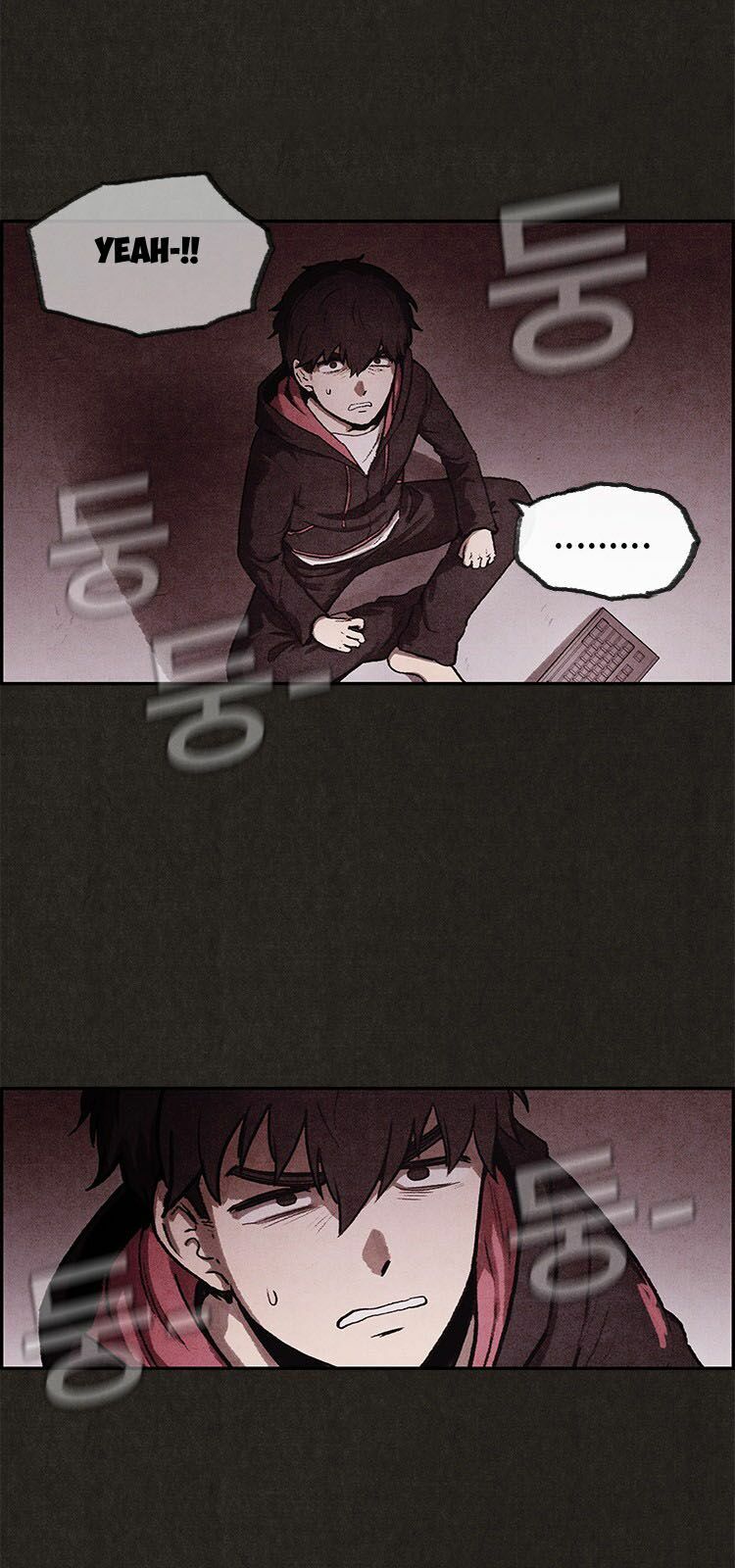 Quái vật tại Chung Cư Xanh: Chapter 2