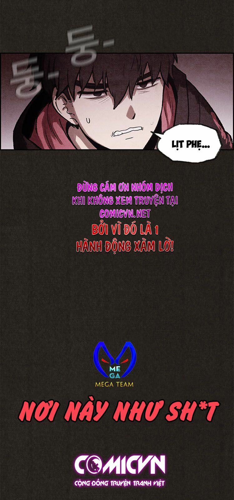 Quái vật tại Chung Cư Xanh: Chapter 2