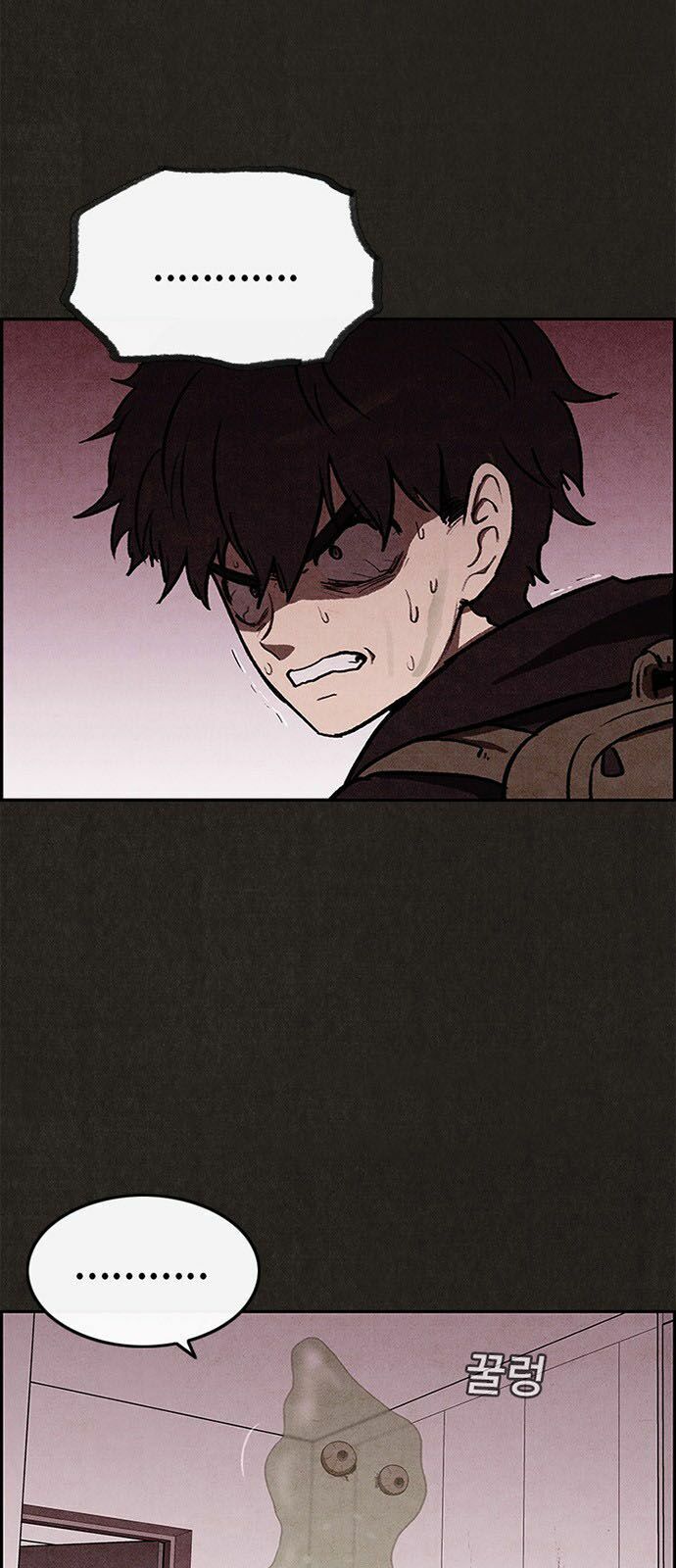Quái vật tại Chung Cư Xanh: Chapter 20