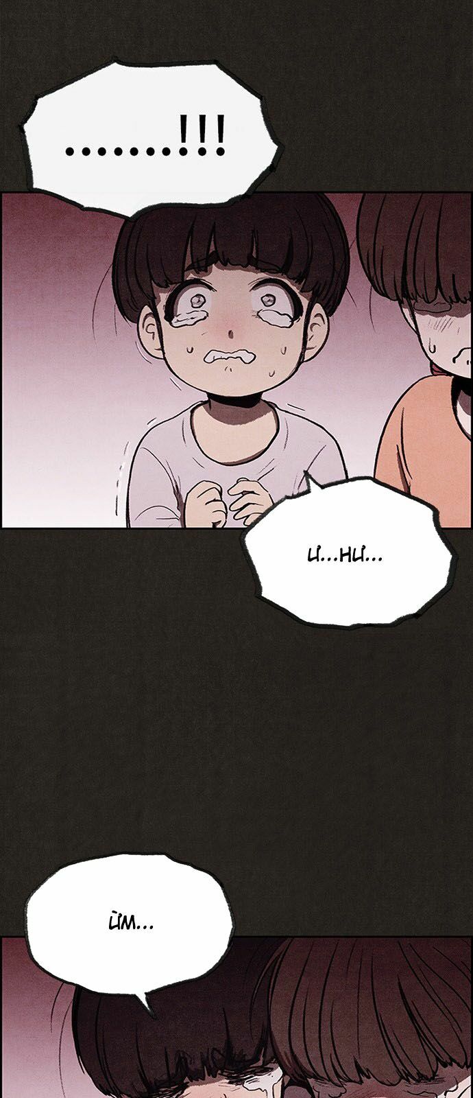 Quái vật tại Chung Cư Xanh: Chapter 20