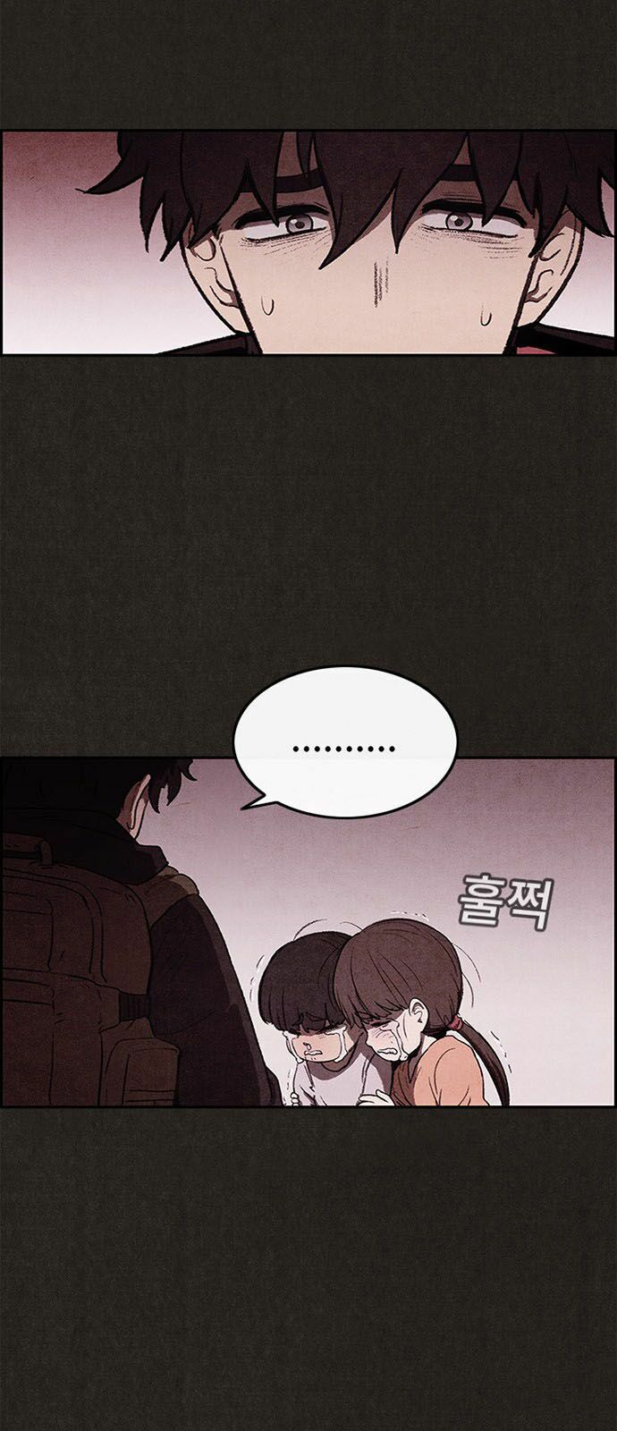 Quái vật tại Chung Cư Xanh: Chapter 20