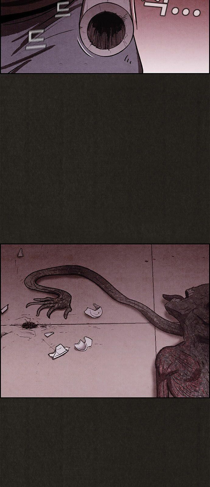 Quái vật tại Chung Cư Xanh: Chapter 20