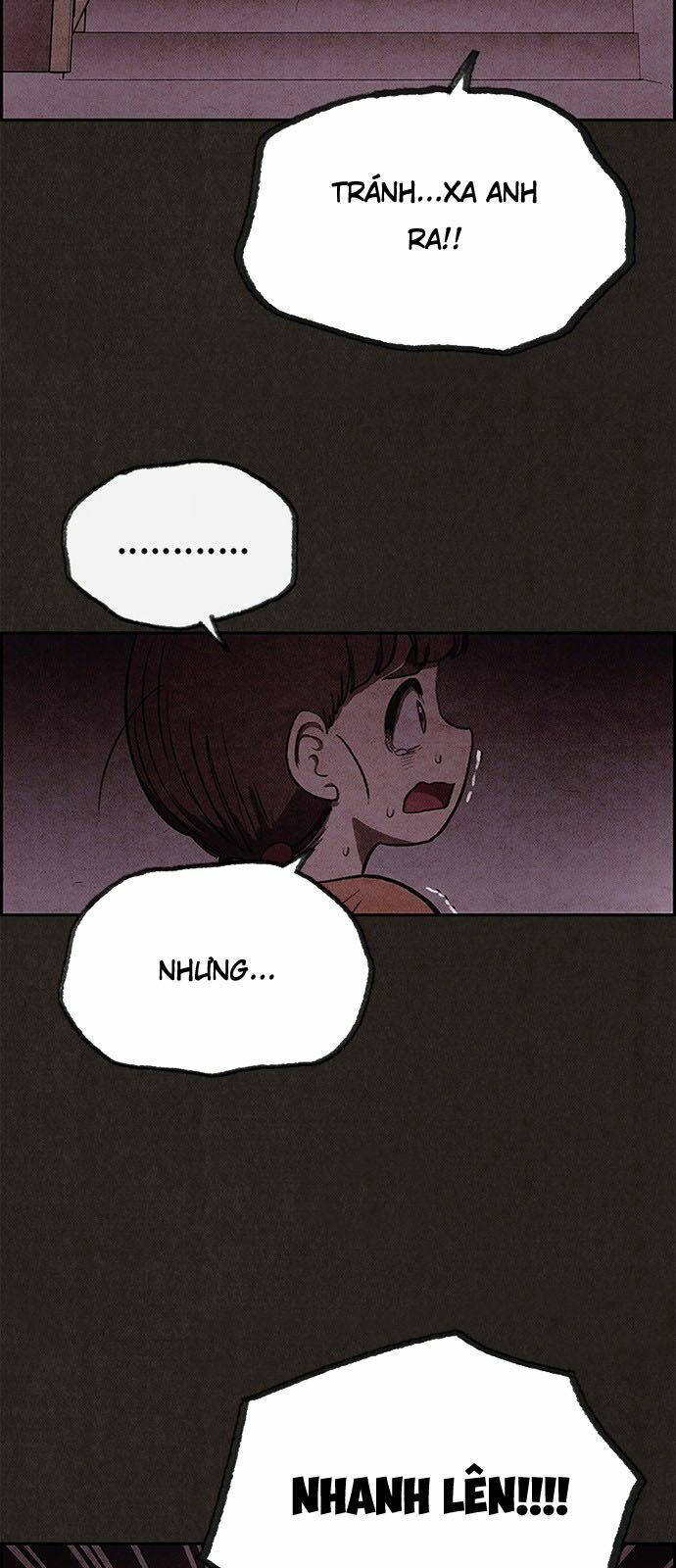 Quái vật tại Chung Cư Xanh: Chapter 21
