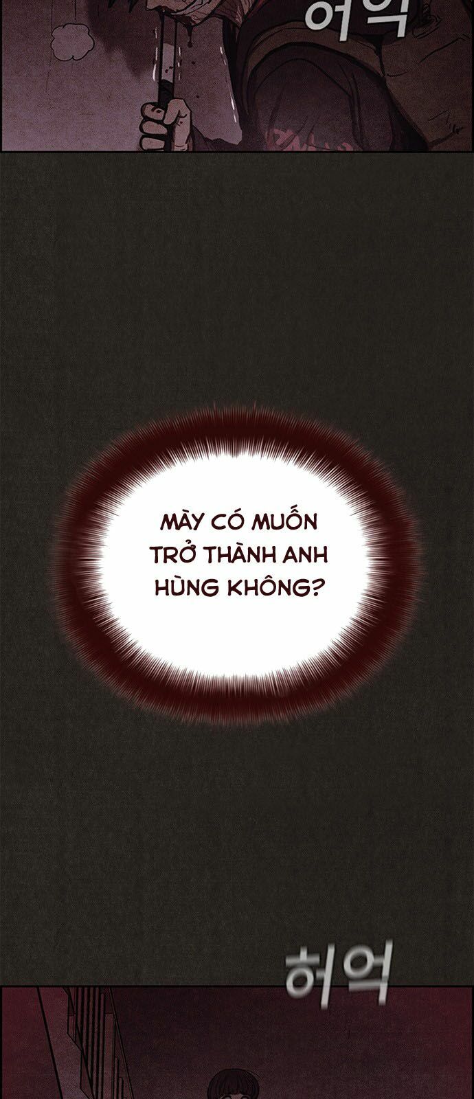 Quái vật tại Chung Cư Xanh: Chapter 21