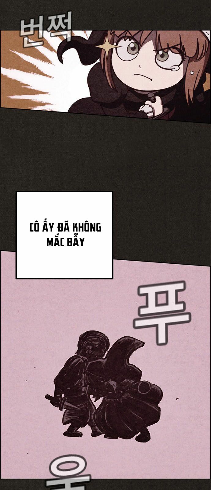 Quái vật tại Chung Cư Xanh: Chapter 21