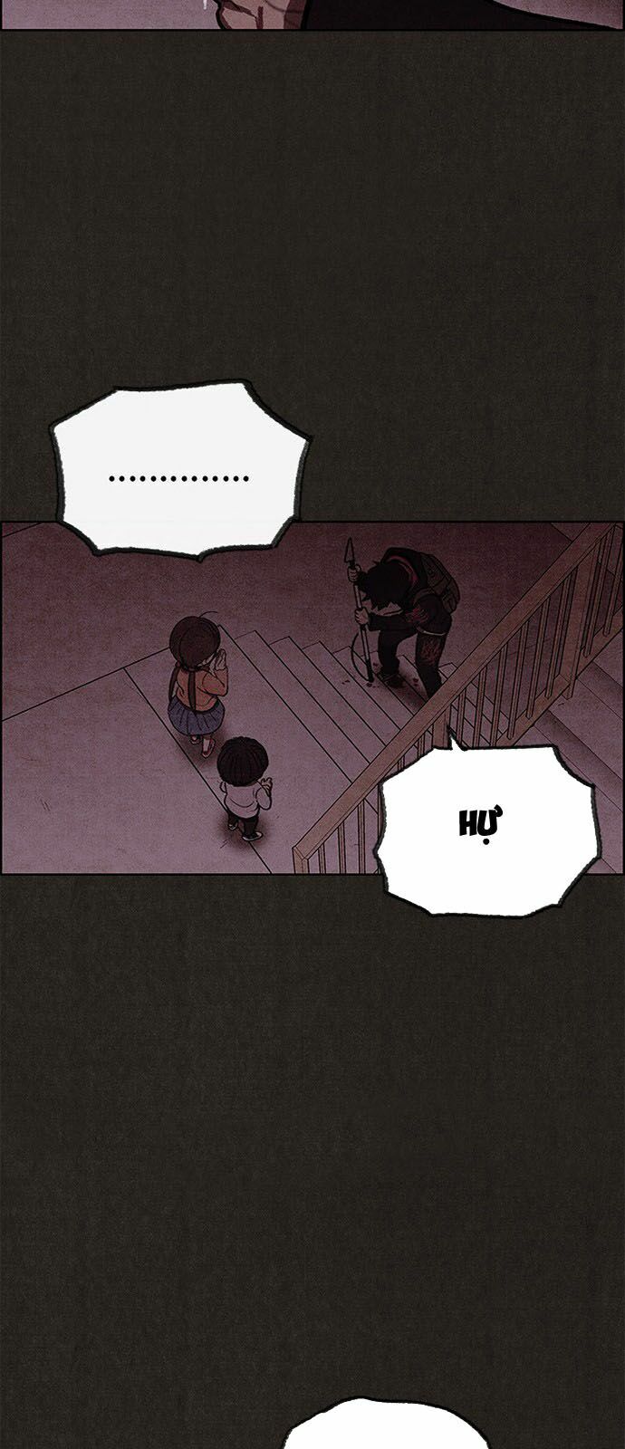 Quái vật tại Chung Cư Xanh: Chapter 21