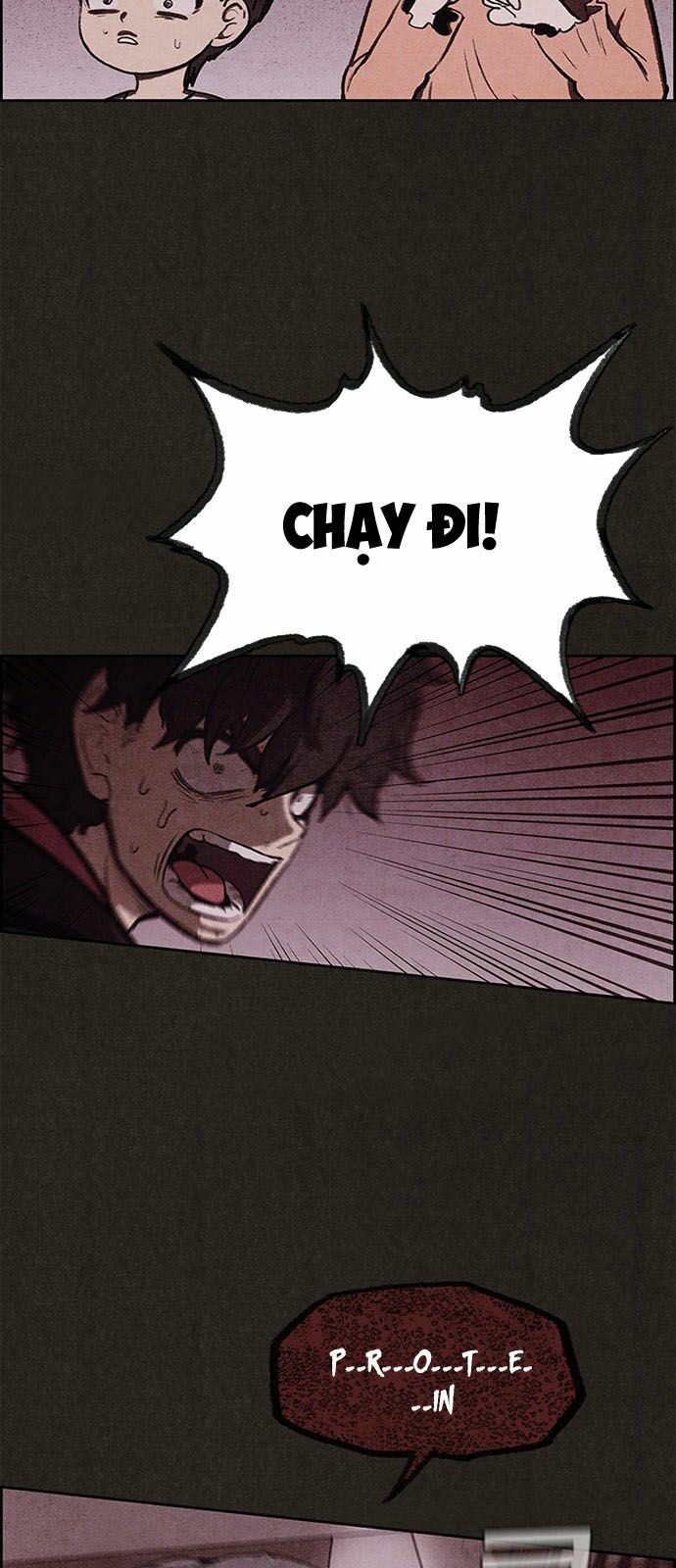 Quái vật tại Chung Cư Xanh: Chapter 21