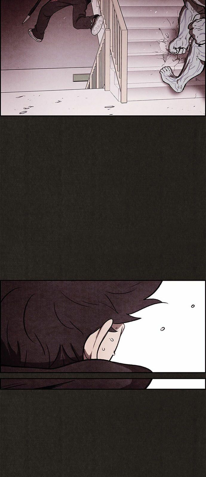 Quái vật tại Chung Cư Xanh: Chapter 21