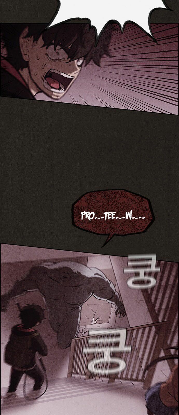 Quái vật tại Chung Cư Xanh: Chapter 22