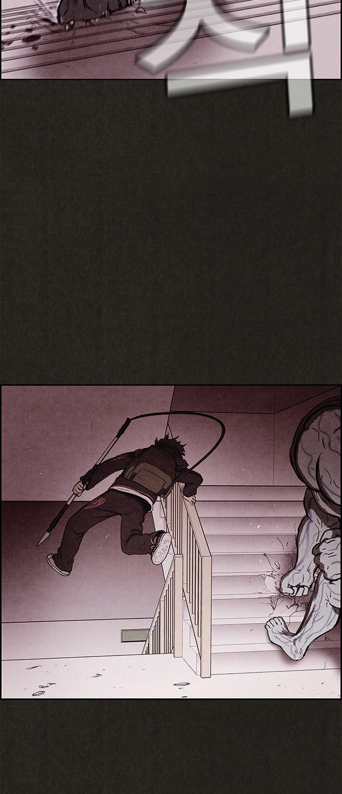 Quái vật tại Chung Cư Xanh: Chapter 22