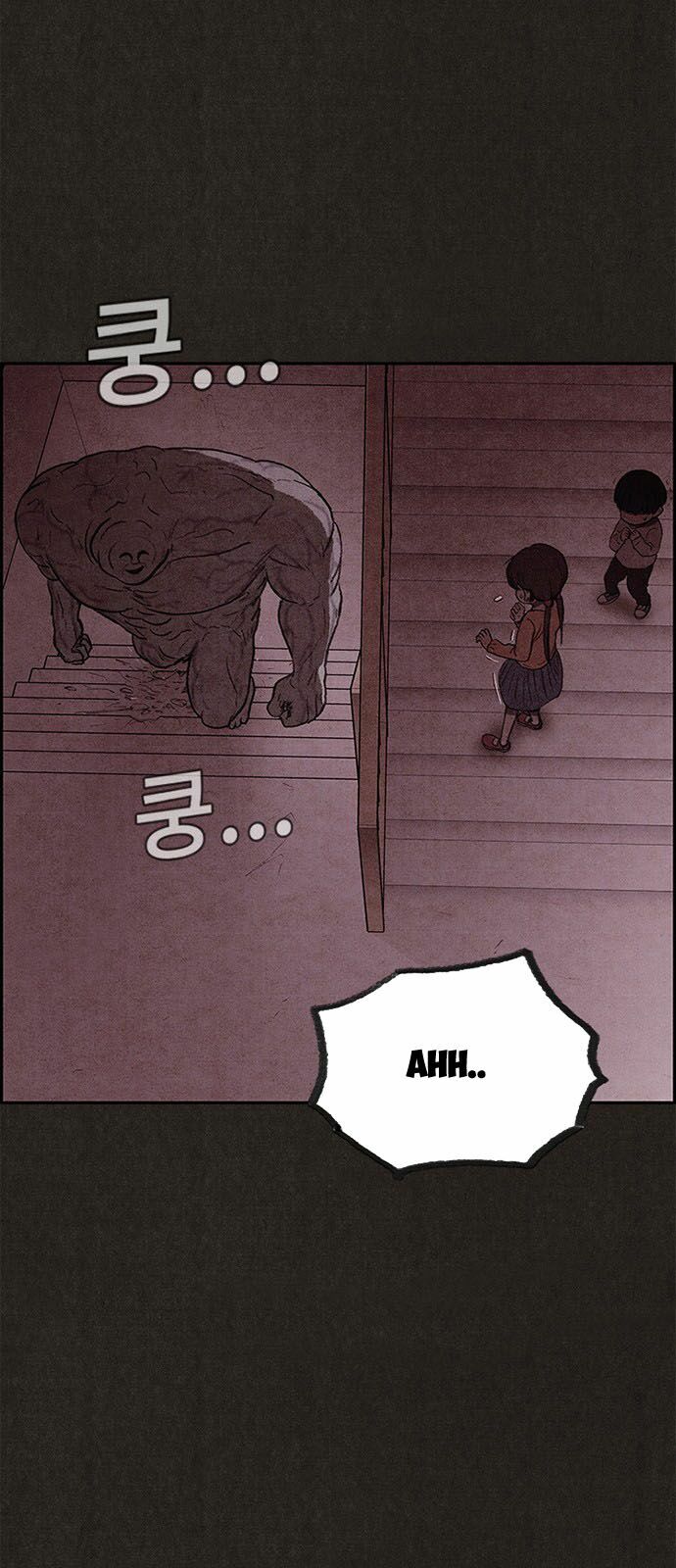 Quái vật tại Chung Cư Xanh: Chapter 22