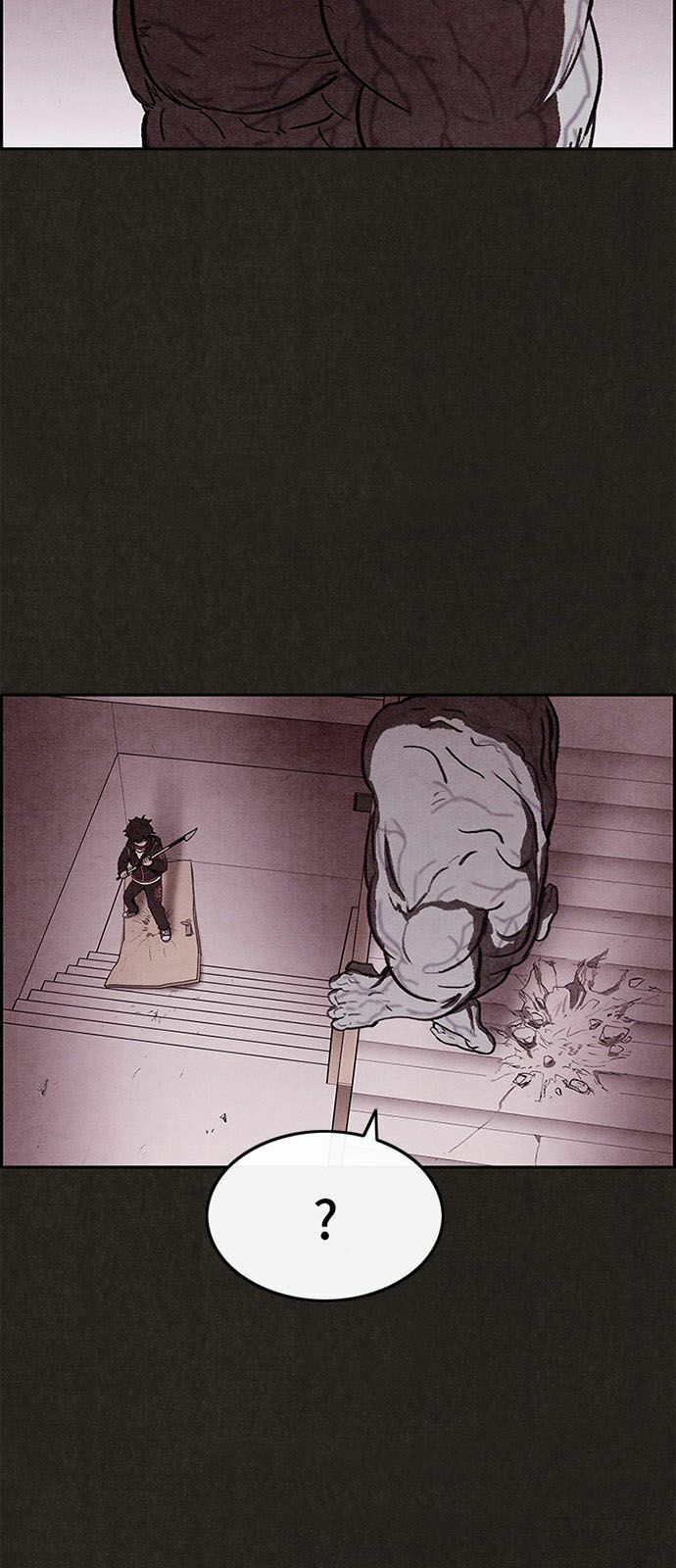 Quái vật tại Chung Cư Xanh: Chapter 22